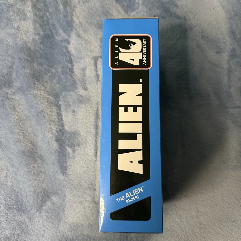 NECA‎ Alien 40th Anniversary Series 2 Bloody Xenomorph 7 inch Action Figure